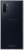 Samsung clear Cover for Galaxy Note 10+ transparent 