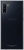Samsung clear Cover for Galaxy Note 10 transparent 
