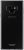 Samsung clear Cover for Galaxy Note 9 transparent 