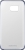 Samsung clear Cover for Galaxy S6 Edge+ blue 