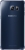 Samsung clear Cover for Galaxy S6 Edge+ blue 