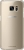 Samsung clear Cover for Galaxy S7 Edge gold 