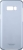 Samsung clear Cover for Galaxy S8+ blue 