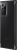 Samsung clear Protective Cover for Galaxy Note 20 Ultra black 