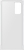 Samsung clear Protective Cover for Galaxy Note 20 white 