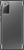 Samsung clear Protective Cover for Galaxy Note 20 black 