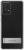 Samsung clear Standing Cover for Galaxy A72 