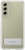 Samsung clear Standing Cover for Galaxy S21 FE 
