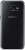 Samsung clear View Cover for Galaxy A5 (2017) black 