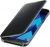 Samsung clear View Cover for Galaxy A5 (2017) black 