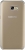 Samsung clear View Cover for Galaxy A5 (2017) gold 