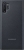 Samsung clear View Cover for Galaxy Note 10+ black 