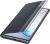 Samsung clear View Cover for Galaxy Note 10+ black 