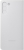 Samsung clear View Cover for Galaxy S21+ grey 
