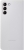 Samsung clear View Cover for Galaxy S21 grey 