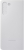 Samsung clear View Cover for Galaxy S21 grey 