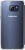 Samsung clear View Cover for Galaxy S6 Edge+ blue 