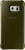 Samsung clear View Cover for Galaxy S6 Edge gold 