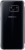 Samsung clear View Cover for Galaxy S7 black 