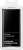 Samsung clear View Standing Cover for Galaxy Note 9 black 