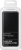 Samsung clear View Standing Cover for Galaxy S9 black 