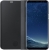 Samsung clear View Standing Cover for Galaxy S8+ black 