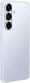 Samsung clear case для Galaxy S25 прозрачный
