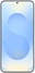 Samsung clear case для Galaxy S25+ прозрачный