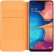 Samsung wallet Cover for Galaxy A20e white 