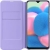 Samsung wallet Cover for Galaxy A30s black 