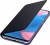 Samsung wallet Cover for Galaxy A30s black 
