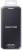 Samsung wallet Cover for Galaxy A30s black 