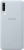 Samsung wallet Cover for Galaxy A50 white 