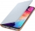 Samsung wallet Cover for Galaxy A50 white 