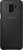 Samsung wallet Cover for Galaxy J6 (2018) black 