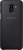 Samsung wallet Cover for Galaxy J6 (2018) black 