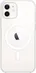 Apple Clear Case с MagSafe для iPhone 12/iPhone 12 Pro Transparent