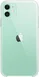Apple Clear Case для iPhone 11 Transparent