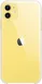 Apple Clear Case для iPhone 11 Transparent
