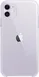 Apple Clear Case для iPhone 11 Transparent