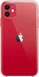 Apple Clear Case для iPhone 11 Transparent