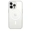 Apple Clear Case с MagSafe для iPhone 13 Pro Transparent