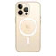 Apple Clear Case с MagSafe для iPhone 13 Pro Transparent