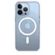 Apple Clear Case с MagSafe для iPhone 13 Pro Transparent