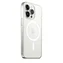 Apple Clear Case с MagSafe для iPhone 13 Pro Transparent