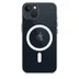 Apple Clear Case с MagSafe для iPhone 13 Transparent