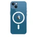 Apple Clear Case с MagSafe для iPhone 13 Transparent