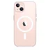 Apple Clear Case с MagSafe для iPhone 13 Transparent