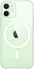 Apple Clear Case с MagSafe для iPhone 12 Mini Transparent