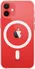 Apple Clear Case с MagSafe для iPhone 12 Mini Transparent